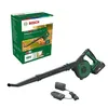 Image de Souffleur de feuilles sans fil Bosch - UniversalLeafBlower 18V-130 - 06008A0600