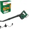 Image de LeafBlower Lithium-Ion (Li-Ion), Souffleur de feuilles
