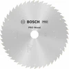 Image de Lame de scie circulaire Standard for Wood Bosch, 254 x 30, 48 dents