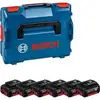Image de Pack de batteries Bosch 6x GBA 18V 4,0Ah