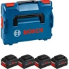 Image de 4 X PROCORE18V 5.5AH PROFESSIONAL, Batterie