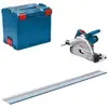 Image de Scie plongeante Bosch GKT 55 GCE