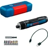 Image de GO 3 Professional Visseuse sans fil, 3,6 Volts, Tournevis