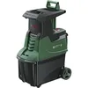 Image de Broyeur de végétaux électrique silencieux AXT 25 TC - Bosch - Capacité de coupe 45mm - 2500W