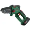 Image de Tronçonneuse à chaîne sans fil EasyChain 18V-15-7 Bosch