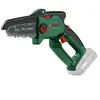 Image de Tronçonneuse sans fil sur batterie 18V Bosch EasyChain (vendue sans batterie ni chargeur)