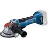 Image de Meuleuse angulaire sans fil avec X-LOCK GWX 18V-10 P Bosch