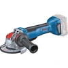 Image de GWX 18V-10 P PROFESSIONAL meuleuse d''angle 9000 tr/min 1000 W 1,9 kg