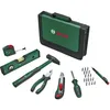 Image de Bosch Set d’outils à main Universal 25 pièces