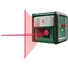 Image de Laser lignes croisées Bosch Quigo Carton