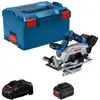 Image de Scie circulaire sans fil Bosch GKS 18V-57-2 L, L-BOXX 238