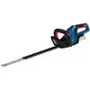 Image de Taille Haie BOSCH 06008C9000 GHE 18V-60 - 60 cm Professional (vendu sans batterie)