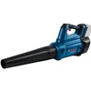 Image de Bosch Professional 18V Souffleur GBL 18V-750 (780 m³/h vitesse d’air jusqu’à 198 km/h variateur de vitesse) sans batterie
