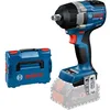 Image de Clé à Chocs BOSCH GDS 18V-750 C (Machine seule + L-Boxx 136 + module Bluetooth GCY42)