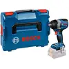 Image de Boulonneuse sans-fil BOSCH 06019L9001 GDS 18V-750 C en L-boxx 136 avec module Bluetooth (sans batteries, sans chargeur)