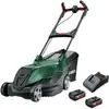 Image de Tondeuse à gazon sans fil AdvancedRotak 36V-40-650 Bosch, 2 batteries 36V 2,0Ah