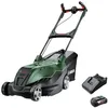 Image de Bosch Home and Garden AdvancedRotak 36V-44-750 Tondeuse à gazon sans fil avec batterie, chargeur 36