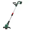 Image de Coupe-bordures sans fil sur batterie 18V Bosch UniversalGrassCut (avec 1 batterie PBA 18V 2.0Ah et 1 chargeur AL 18V-20)