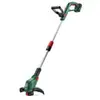 Image de Coupe-bordures sans fil UniversalGrassCut 18V-26-500 Bosch, 1 x batterie PBA 18V 2.0Ah