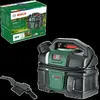 Image de Nettoyeur pression (de vélo) sans fil BOSCH - Fontus 18V-6 Bike Cleaner - 18V - 20 bar - 2.2 l/min - Réservoir 6L