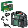 Image de Appareil de nettoyage pour vélo Fontus 18V-6, Nettoyeur pression