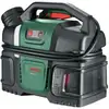 Image de Bosch Nettoyeur sans fil extérieur Fontus 18V-6 avec batterie