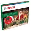 Image de Calendrier de l'avent Bosch 2025 - kit d’outils de bricolage pratique et polyvalent de 41 pcs
