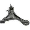 Image de MOOG TRACK CONTROL ARM | TO-WP-10769 | FRONT LEFT | FOR TOYOTA IQ 2008-2015 | OE-MATCHING QUALITY | STABLE STEERING & SAFETY