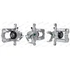 Image de FERODO Étrier de frein (1 piston) arrière droit pour Opel Zafira Tourer C