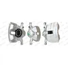 Image de FERODO Étrier de frein Essieu avant gauche Pour epaisseur de disque de frein: 25mm 8V0615123 Compatible avec VW Golf VII 3/5 portes 5G1, BQ1, BE1, BE2 Golf VII Variant BA5, BV5 T-Roc A11, D11