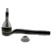 Image de MOOG TIE ROD END | ME-ES-15112 | FRONT RIGHT | FOR MERCEDES-BENZ E-CLASS T-MODEL 2016-2023 | OE-MATCHING QUALITY | PRECISE STEERING