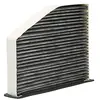 Image de Filtre, air de lhabitacle CHAMPION CCF0480