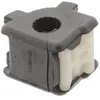 Image de MOOG TO-SB-13231 Palier stabilisateur, palier stabilisateur, palier stable, tige en caoutchouc arrière des deux côtés