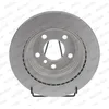 Image de FERODO DDF2313C 2x Disque de frein Arrière Ø300mm Hauteur: 66mm Épaisseur: 20mm Cercle de percage -Ø: 120mm ventilé Compatible avec BMW 3 Touring F31 3 Berline F30, F80 4 Gran Coupé F36 3 GT F34