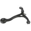 Image de MOOG TRACK CONTROL ARM | HO-TC-15313 | FRONT LEFT | FOR HONDA ACCORD VIII 2007- | OE-MATCHING QUALITY | STABLE STEERING & SAFETY