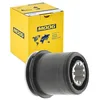 Image de MOOG Palier (support d'essieu) FD-SB-14761 Hinterachse beidseitig
