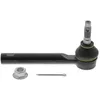 Image de MOOG TIE ROD END | MD-ES-15305 | FRONT RIGHT | FOR MAZDA CX-3 2015- | OE-MATCHING QUALITY | PRECISE STEERING