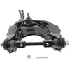 Image de MOOG TRACK CONTROL ARM | FD-WP-15741 | FRONT LEFT | FOR FORD RANGER 1997-2011 | OE-MATCHING QUALITY | STABLE STEERING & SAFETY