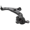 Image de Moog MD-WP-15091 Bras de commande de direction inférieur avant gauche Suspension