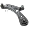 Image de MOOG TRACK CONTROL ARM | SZ-WP-13855 | FRONT LEFT | FOR SUZUKI SWIFT IV 2010- | OE-MATCHING QUALITY | STABLE STEERING & SAFETY