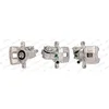 Image de FERODO BRAKE CALIPER | FCL695249 | REAR LEFT | FOR HONDA JAZZ III 2007-2020 | OE-MATCHING QUALITY | RELIABLE BRAKING PERFORMANCE