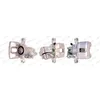 Image de FERODO BRAKE CALIPER | FCL695250 | REAR RIGHT | FOR HONDA JAZZ II 2001-2008 | OE-MATCHING QUALITY | RELIABLE BRAKING PERFORMANCE