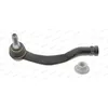 Image de MOOG TIE ROD END | AU-ES-15233 | FRONT LEFT | FOR AUDI TT ROADSTER 2014- | OE-MATCHING QUALITY | PRECISE STEERING