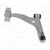 Image de Moog ME-TC-14918 - Bras de liaison, suspension de roue