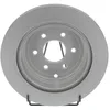 Image de FERODO BRAKE DISC, DDF1785C, REAR, FOR NISSAN NAVARA NP300 2004-, OE-MATCHING QUALITY, SMOOTH & QUIET PERFORMANCE