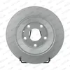 Image de FERODO DDF2609C Brake Disc