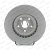 Image de FERODO DDF2496RC-1 Disque de frein Avant droit Ø334mm Hauteur: 50,8mm Épaisseur: 30mm Cercle de percage -Ø: 114,3mm ventilé Compatible avec LEXUS GS GRS19, UZS19, GWS19