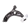 Image de MOOG TRACK CONTROL ARM | VO-WP-14779 | FRONT LEFT | FOR AUDI A3 2003-2013 | OE-MATCHING QUALITY | STABLE STEERING & SAFETY