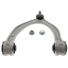 Image de MOOG TRACK CONTROL ARM | ME-TC-15115 | FRONT | FOR MERCEDES-BENZ C-CLASS 2013-2023 | OE-MATCHING QUALITY | STABLE STEERING & SAFETY