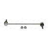 Image de MOOG STABILISER LINK, ME-LS-15167, FRONT LEFT, FOR MERCEDES-BENZ VITO MIXTO 2014-, OE-MATCHING QUALITY, STABLE HANDLING